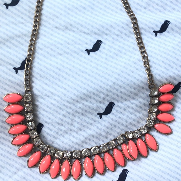 J. Crew Jewelry - JCrew necklace J. Crew Jewelry - JCrew necklace